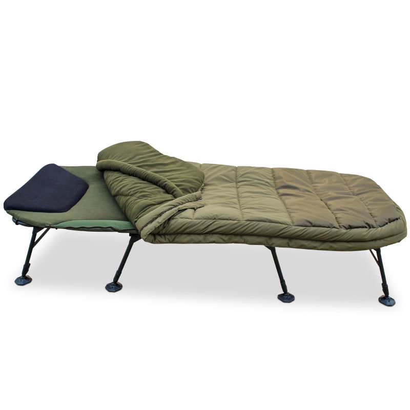 Anaconda lehátko 5-Season Bed Chair Saenger