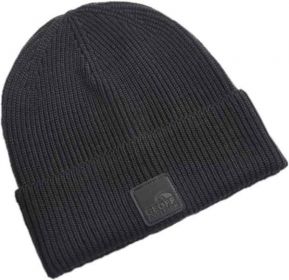 Čepice Geoff Anderson WizWool Ulf beanie černá