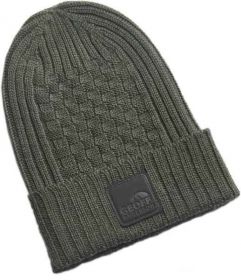 Čepice Geoff Anderson WizWool Ulf beanie zelená