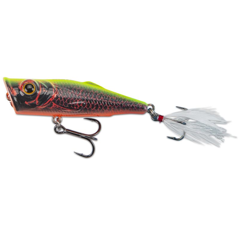 Doiyo wobler Kiho Omote 5,5cm 5,8g vzor OBY Saenger