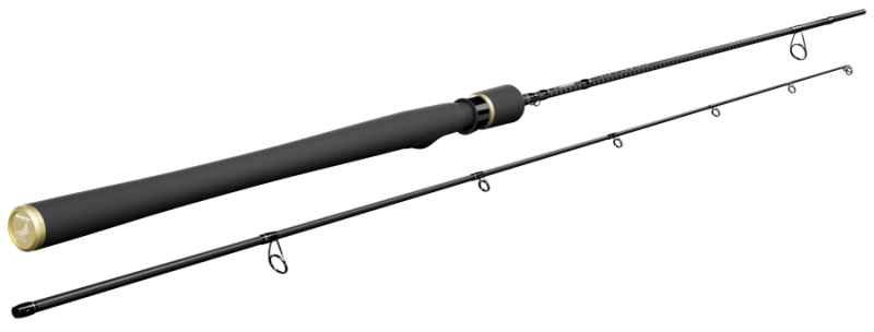 Přívlačový prut Curve Spin Seacast RS-2 240cm / 40g