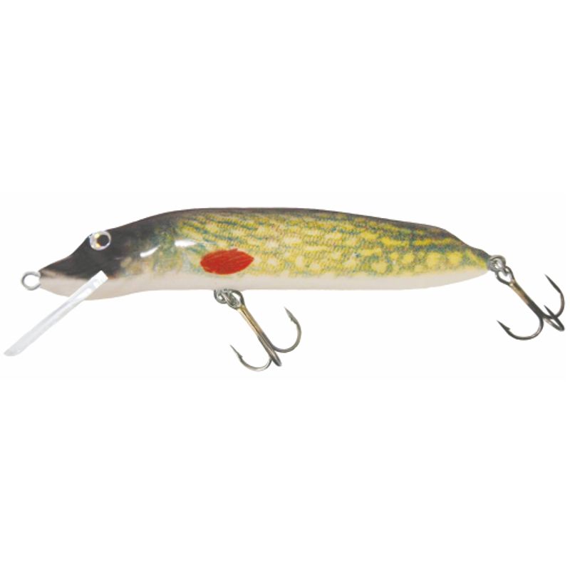 Mistrall wobler Pike Floater 16cm vzor 103