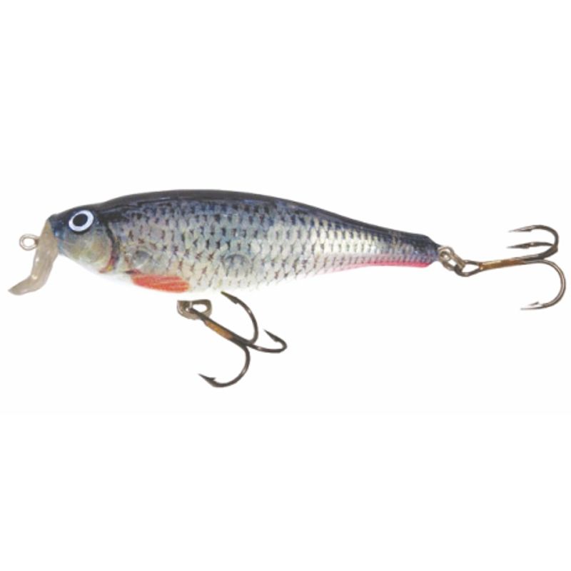 Mistrall wobler Shad Z Floater 6cm vzor 083