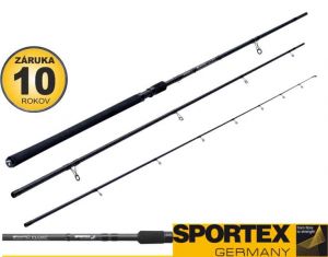 Match pruty Rapid Float NT 3-díl 390cm / 10-35g