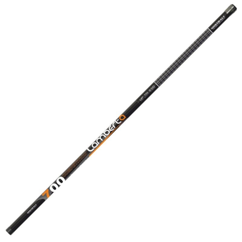 Mistrall bič Lamberta pole 8m 10-25g