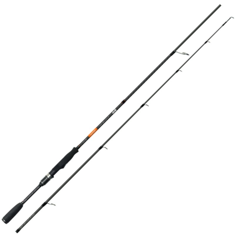 Mistrall prut Sicata pro zander 2,30m 10-35g