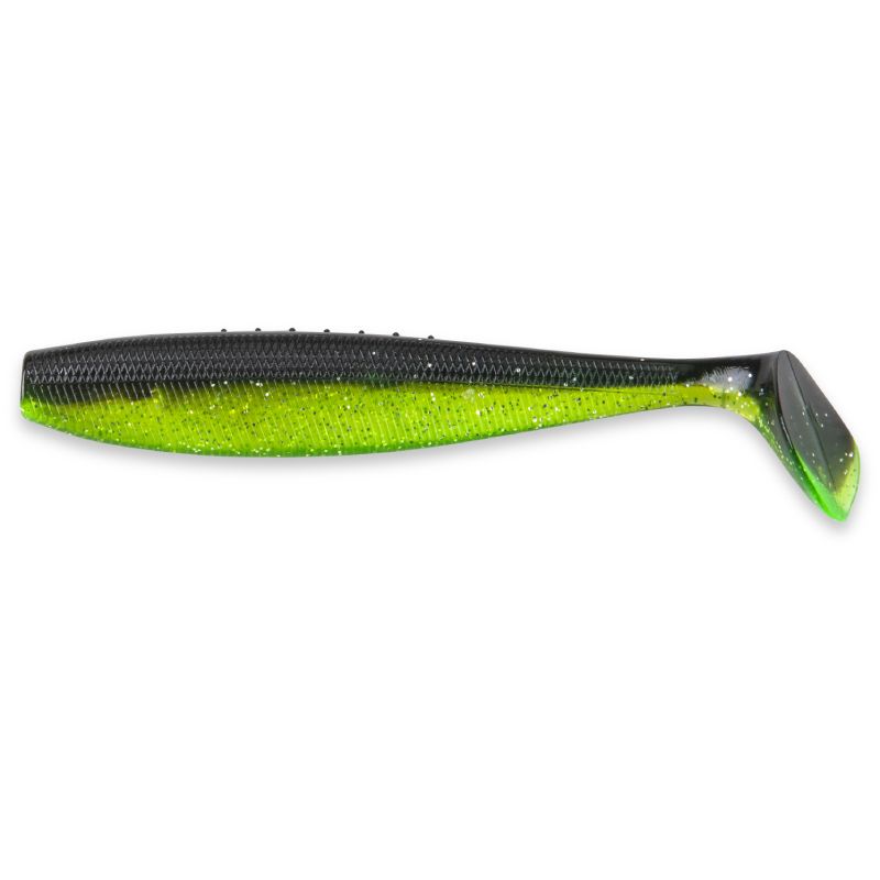 Iron Claw gumová nástraha Just Shad 14cm BCS 3ks Saenger