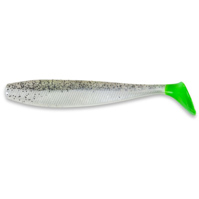 Iron Claw gumová nástraha Just Shad 18cm SPC 3ks Saenger