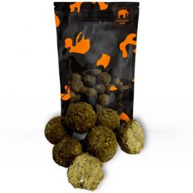 Mastodont baits Boilie energy action Tutti Frutti mix 5 kg 20/24mm