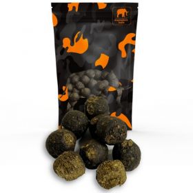 Mastodont Baits Boilies KOSA 5 kg 20 mm