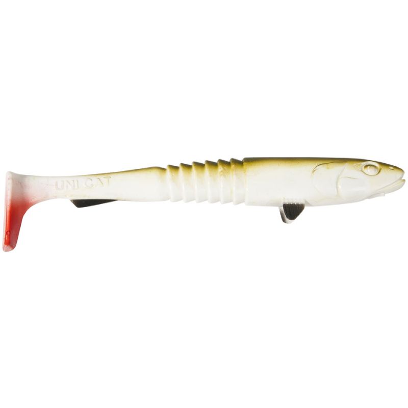 Uni Cat nástraha Goon Fish 15cm vzor S 3ks Saenger