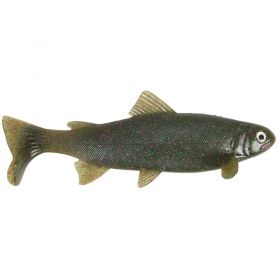 Uni Cat nástraha Trout 15cm vzor LM 2ks Saenger