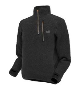 Geoff Anderson Thermal 4 Pullover černý S