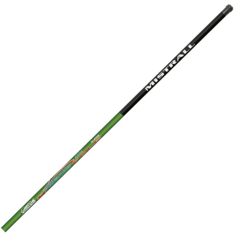 Mistrall bič Atlantis pole 4m 5-25g