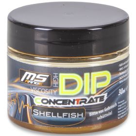 MS Range dip Dive shellfish