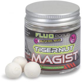 Anaconda fluo pop-up Magist tigernut 10mm 25g