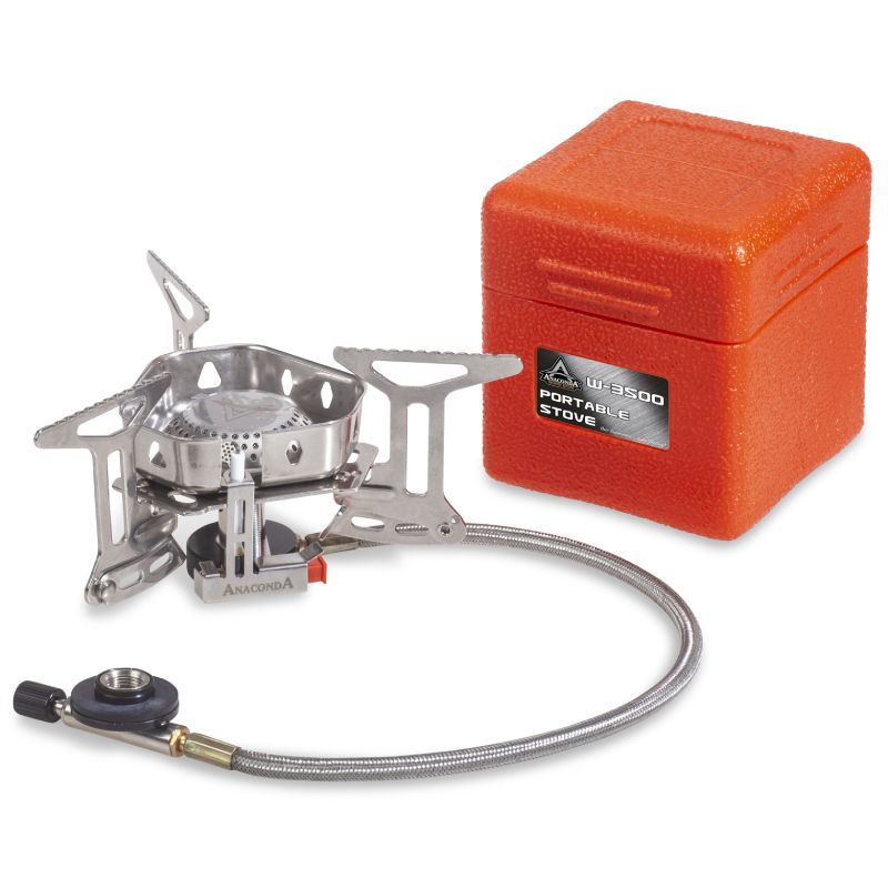 Anaconda vařič Portable Stove W-3500 Saenger