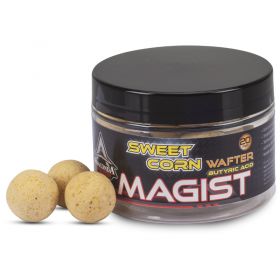 Anaconda Vyvážené boilie Wafter Magist Sweetcorn 20mm/70g