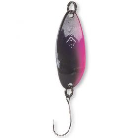 Iron Trout plandavka Hero spoon 3,5g vzor BPW