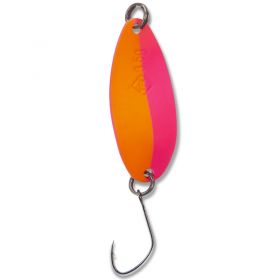 Iron Trout plandavka Hero spoon 3,5g vzor OP