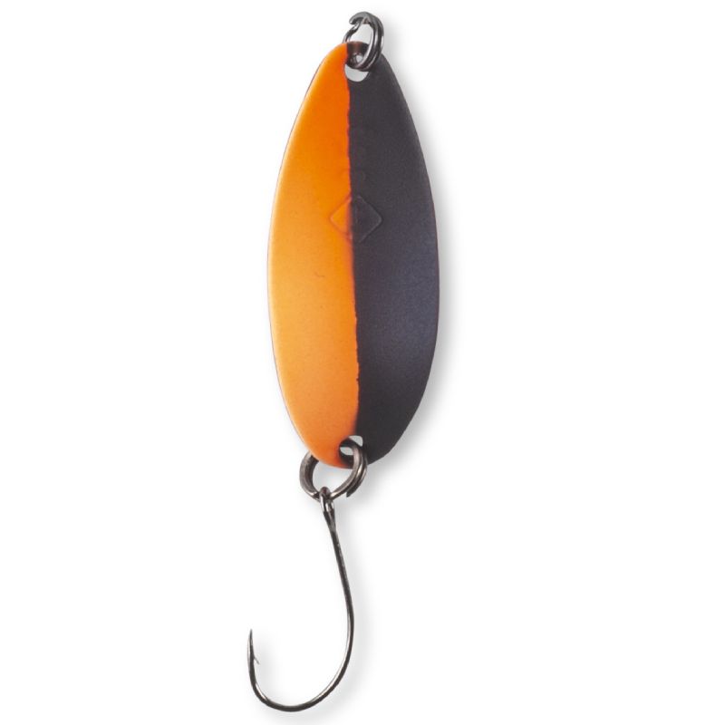 Iron Trout plandavka Hero spoon 3,5g vzor VOB Saenger