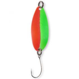 Iron Trout plandavka Hero spoon 3,5g vzor VRG