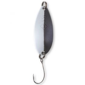 Iron Trout plandavka Hero spoon 3,5g vzor VWB