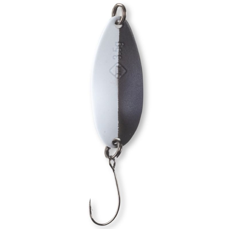 Iron Trout plandavka Hero spoon 3,5g vzor VWB Saenger