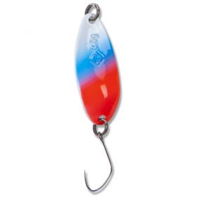 Iron Trout plandavka Hero spoon 3,5g vzor WBR