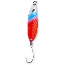 Iron Trout třpytka Eye spoon 3,5g WBR