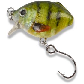 Iron Trout wobler Crank 3cm PE