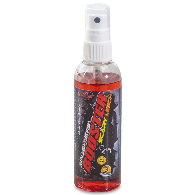 Uni Cat booster sprej Cary Leech 100ml Saenger