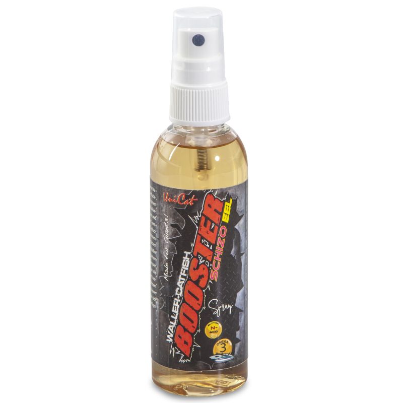 Uni Cat booster sprej Schizo Eel 100ml Saenger