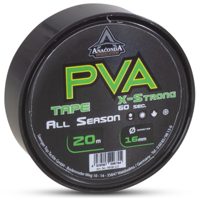 Anaconda PVA páska All Season 16mm 20m Saenger