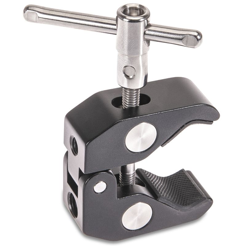 MS Range držák Basic clamp Saenger