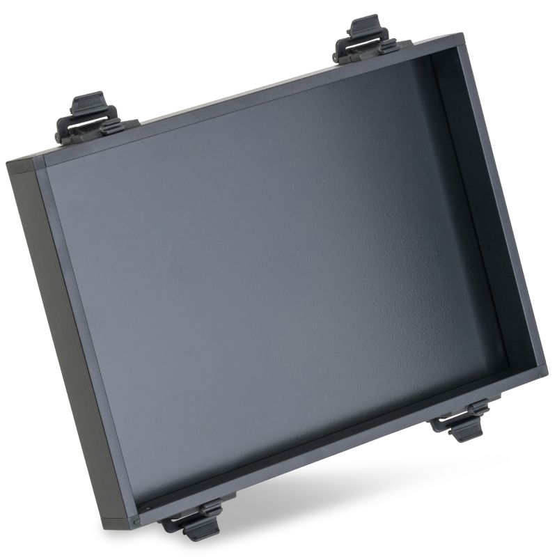 MS Range přídavný box Seatbox tray Saenger
