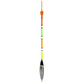 Saenger splávek Multicolor Waggler 2 2+2g