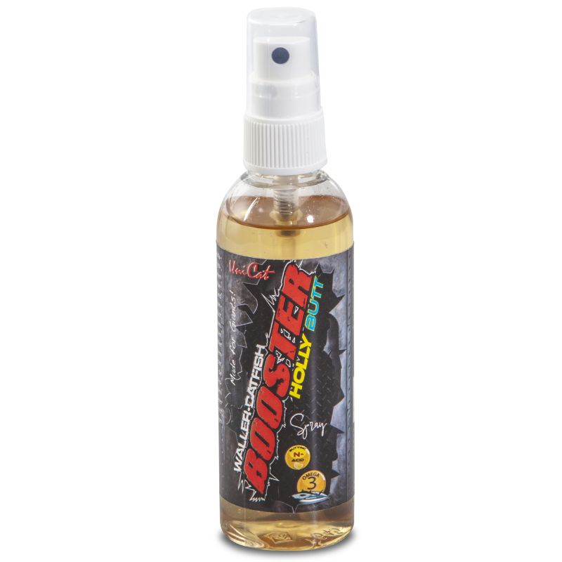 Uni Cat booster sprej Holly Butt 100ml Saenger