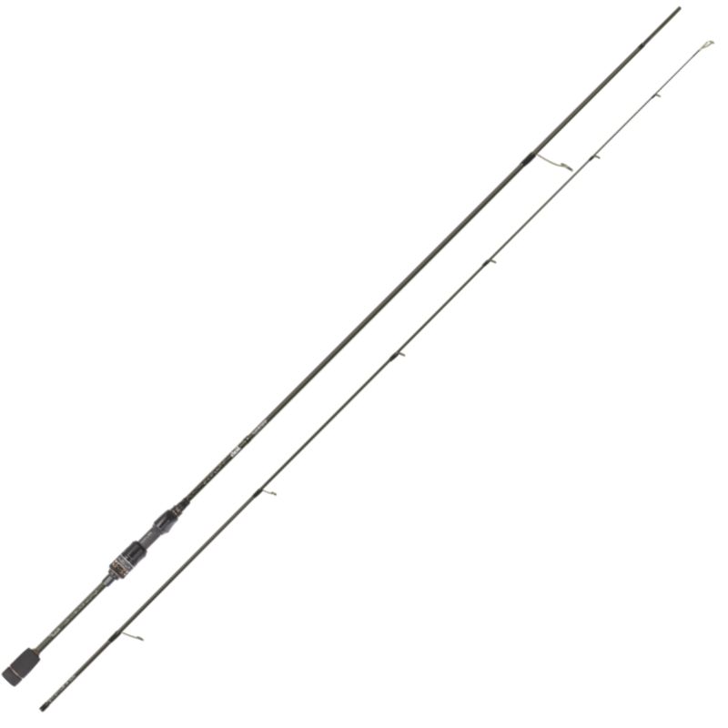 Mistrall prut Sicata Pro Perch 1,86m 2-13g