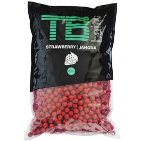 TB Baits Strawberry 24 mm/10 kg