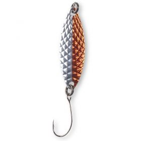 Iron Trout plandavka Scale spoon 2,8g vzor SC