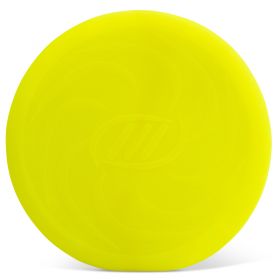 Saenger frisbee pro psy Non-toxic žlutá