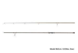 Delphin IMPALA Carper / 2 diely