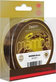 Delphin MAMBA Feeder / Bronz