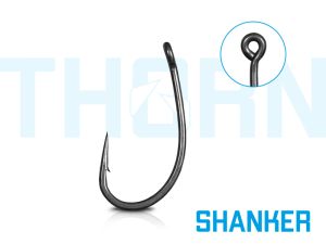 Delphin THORN Shanker 11x | #6, #8