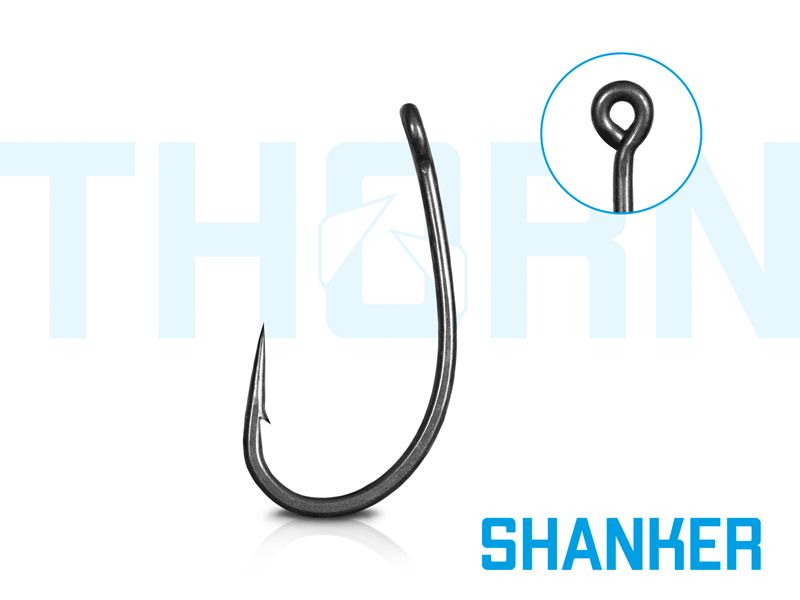 Delphin THORN Shanker 11x