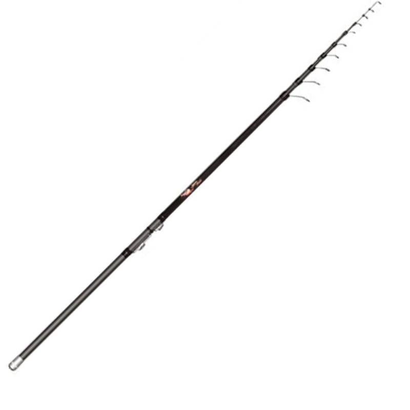 Iron Trout prut Sphiro Nx 3,60m 5-25g Saenger