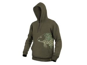 Mikina Delphin TACKLE Kapor | KING SIZE, L, M, XL, XXL, XXXL