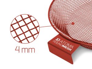 Sito Delphin ATOMA RoundMESH / 38cm