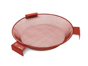 Sito Delphin ATOMA RoundMESH / 38cm | 33cm/4mm, 38cm/4mm